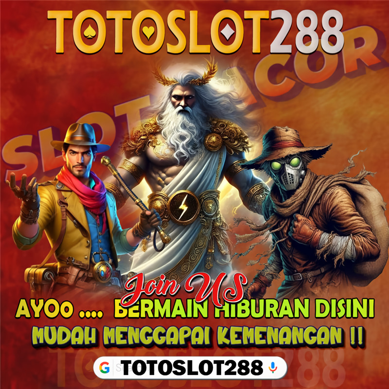 TOTOSLOT288