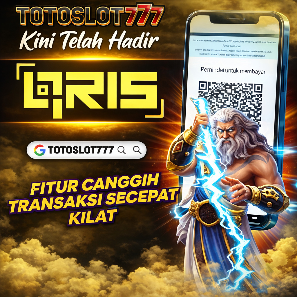 TOTOSLOT777 : Login Link Gacor Situs Toto Slot Terbaik Hari Ini image 1